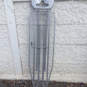 Ironing Board