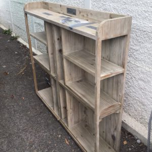 Shelves/Bookcase Small