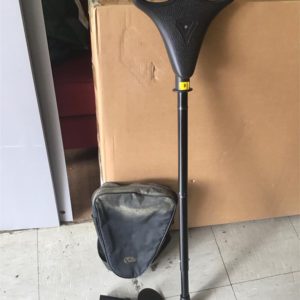 Shooting Stick