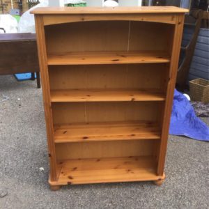 Shelves/Bookcase Large