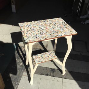 Table Coffee/ Occasional