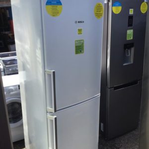 Fridge/Freezer – over 5 ft (2.A) – KGH34X05GB – Bosch / . / . / .