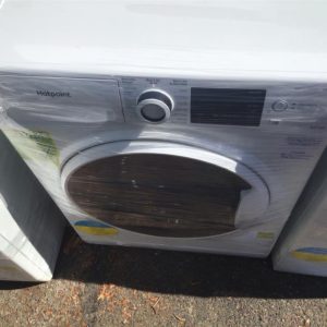 Washer dryer (2.A) – Ndb8835wuk 8KG – Hotpoint / . / . / .
