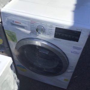Washer dryer (3.A1) – Wve30461gb 8KG – Bosch / . / . / .