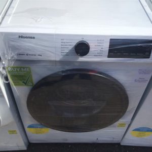 Washing Machine (3.A1) – Wf1q1041bw – Hisense / . / . / .