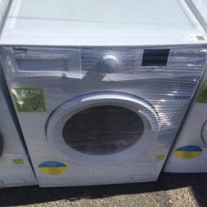 Washing Machine (3.A1) – Wtb720e1w – Beko / . / . / .