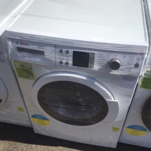 Washing Machine (3.A1) – Waq28461gb/12 – Bosch / . / . / .