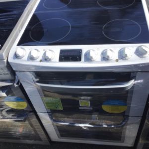 Electric cooker (3.A1) – Ekc6044w