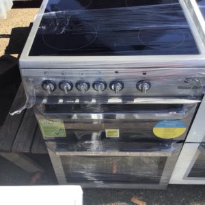 Electric cooker (2.A) – ML61CDS