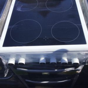 Electric cooker (2.A) – Nwmid630w slimline