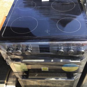 Electric cooker (3.A1) – KDC66SS19 – Kenwood / . / . / .