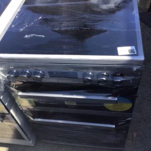Electric cooker (2.A) – Kdc653s – Beko / . / . / .