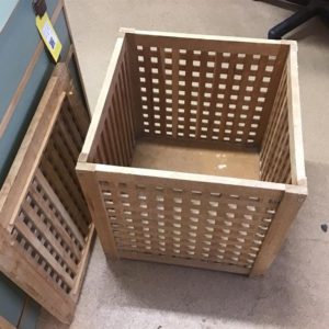 Storage Trunk/Box/Ottoman