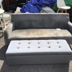 Sofa 3 Seater