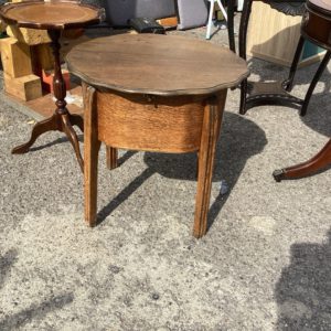 Sowing Table