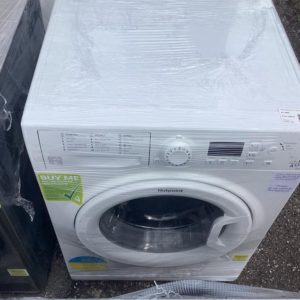 Washing Machine (3.A1) – WMFUG942 9KG – Hotpoint / . / . / .