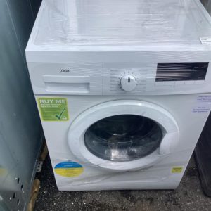 Washing Machine (3.A1) – L814WM16 logik