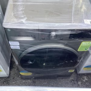 Washing Machine (3.A1) – F4J610SS 10KG