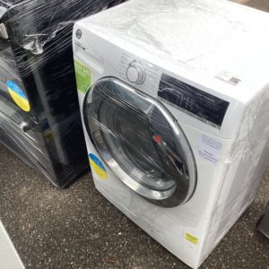 Washing Machine (3.A1) – H3W49TE/1 – Hoover / . / . / .