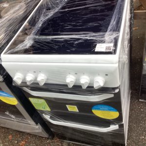 Electric cooker (3.A1) – Hd5v92kcw/uk slimline – Hotpoint / . / . / .