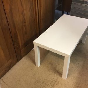 Table Coffee/ Occasional – . / . / Wood / White