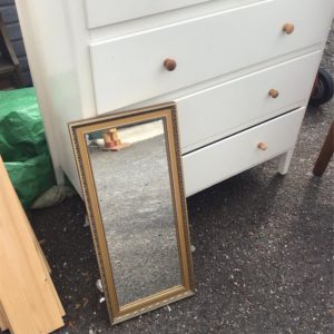 Mirror Small