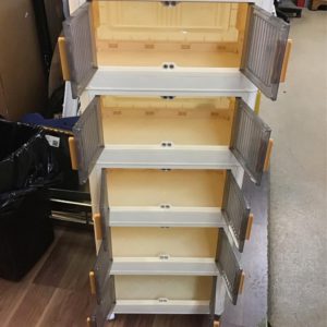 Storage unit