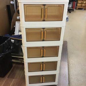 Storage unit