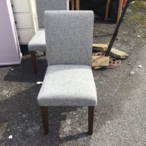 Chair Dining/ Kitchen – . / . / Composite / .