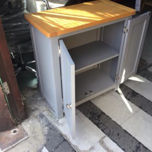 Cupboard – . / . / Wood / .