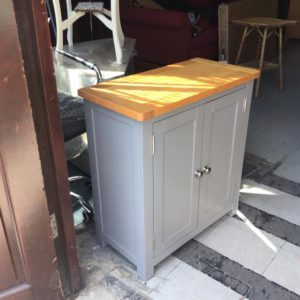 Cupboard – . / . / Wood / .