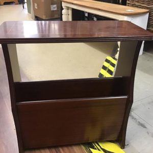 Magazine rack