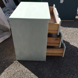 Chest Of Drawers Small (3 Drawers Or Fewer)