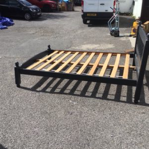 Bed Base Double