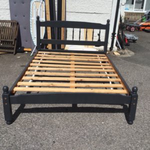 Bed Base Double