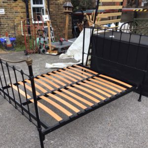 Bed Base King-Size