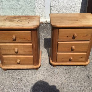 Cabinet Small – . / . / Wood / Pine