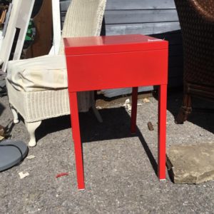 Bedside Cupboard / Table