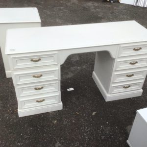 Chest Of Drawers Large (4 Drawers+) – . / . / Wood / White