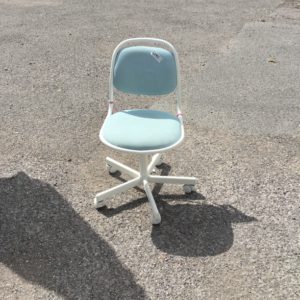 Child’s Desk Chair