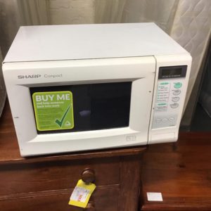 Microwave (3.A1) – R-250WM