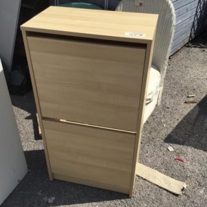 Cabinet Small / shoe rack