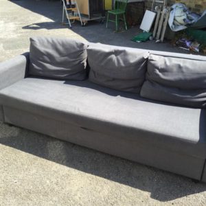 Sofa Bed / Futon