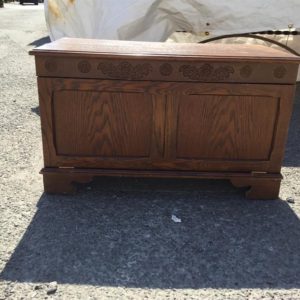 Tv Unit / Hi-Fi Unit