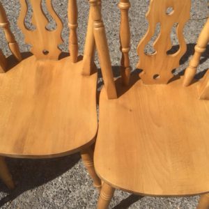 Chair Dining/ Kitchen