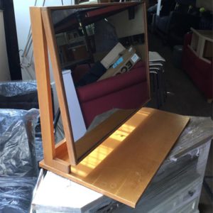 Mirror Small