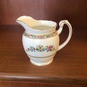 COALPORT Jug