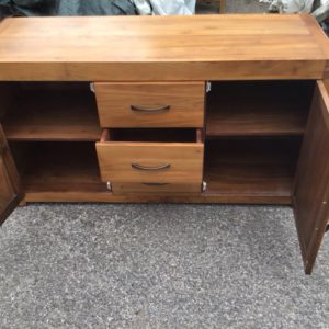 Sideboard Large – . / Large / Wood / .