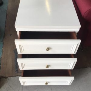 Bedside Cupboard / Table