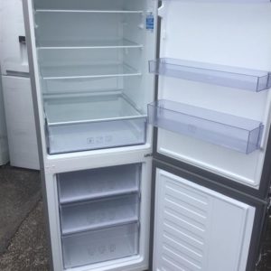 Fridge/Freezer – over 5 ft (2.A) – CFP1676S – Beko / . / . / .
